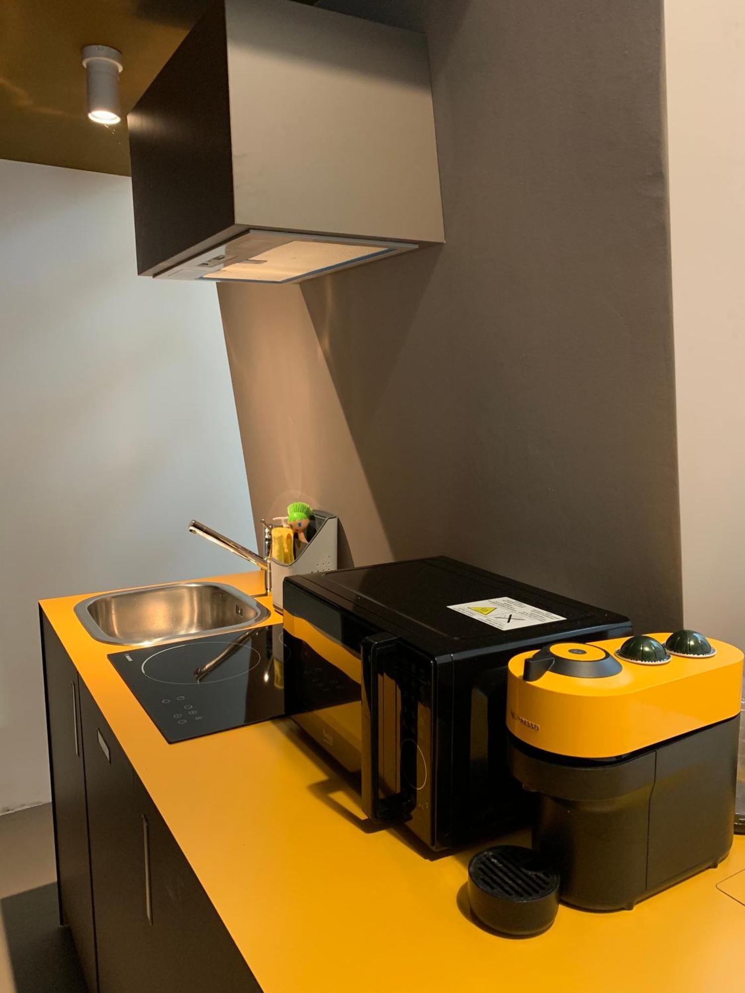 Torricelli 10 Apartment Milan Exterior photo