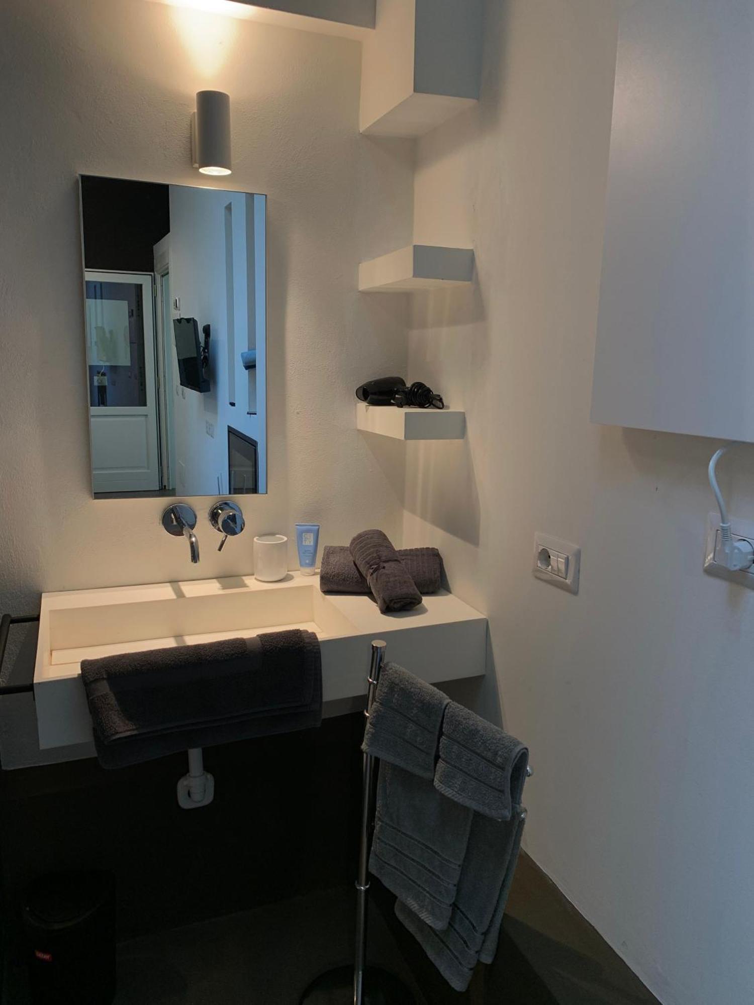 Torricelli 10 Apartment Milan Exterior photo